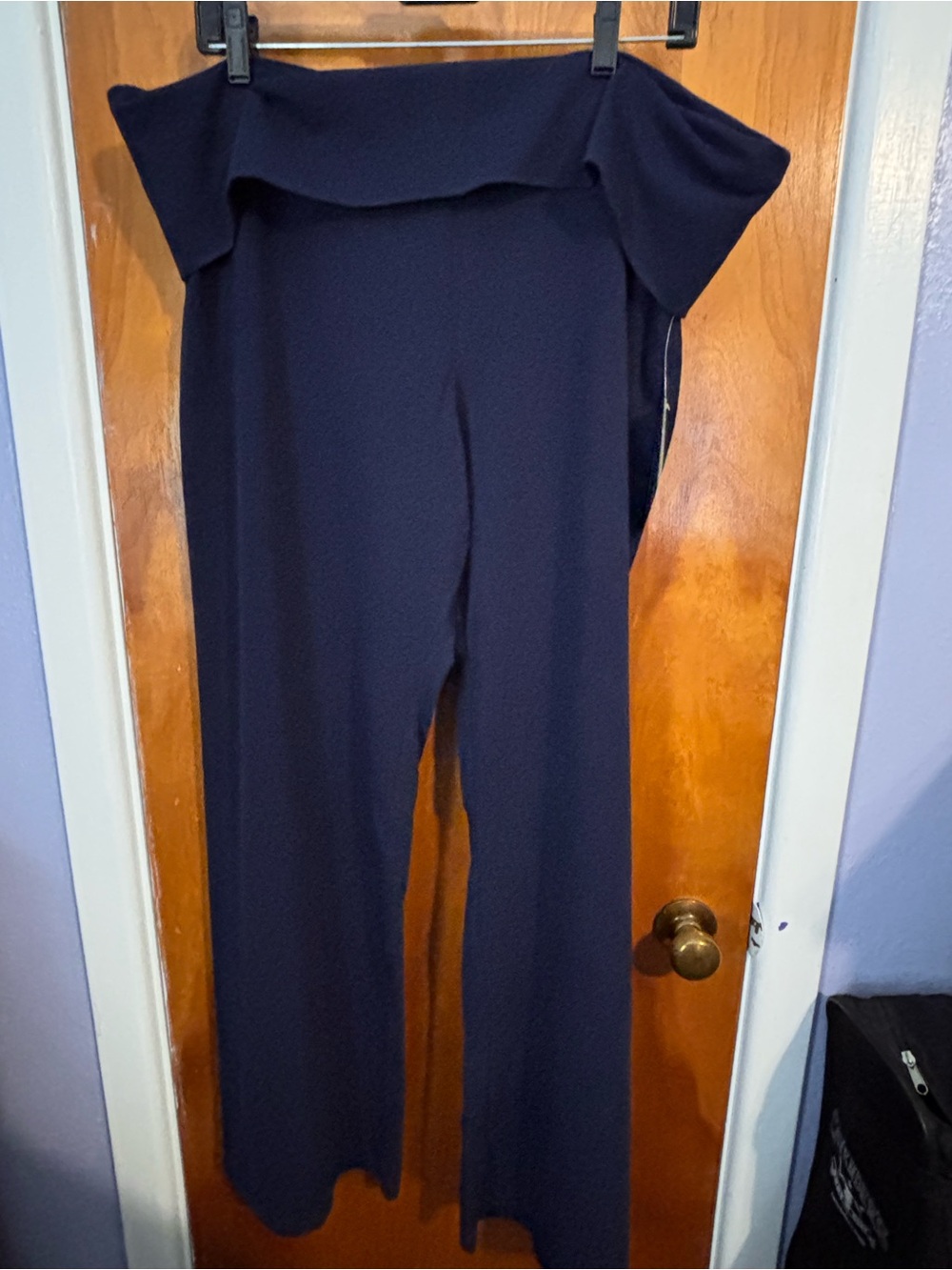 Wild Fable Wide-Leg Leggings